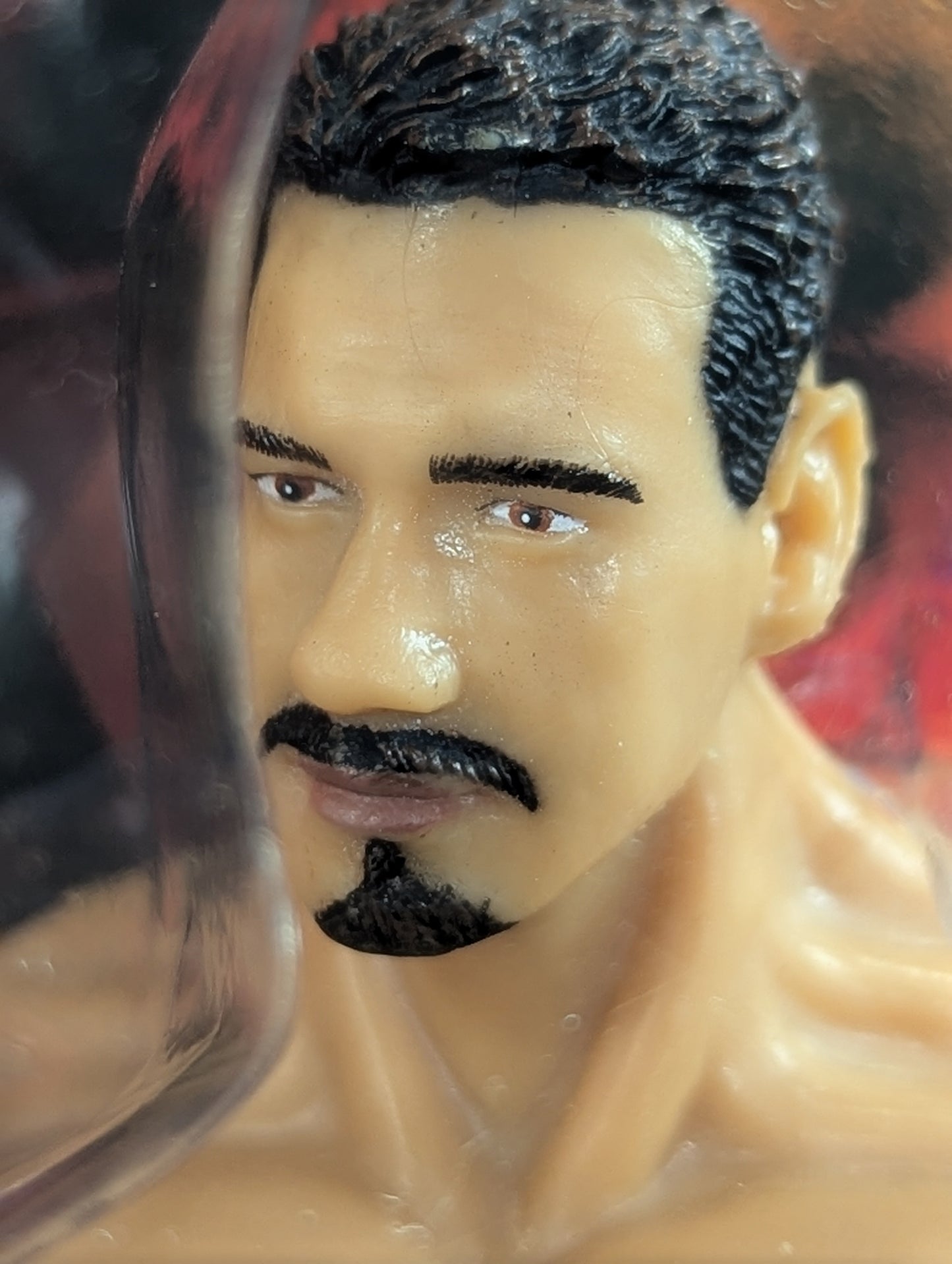 ★ ★ Chavo Guerrero & Eddie Guerrero
