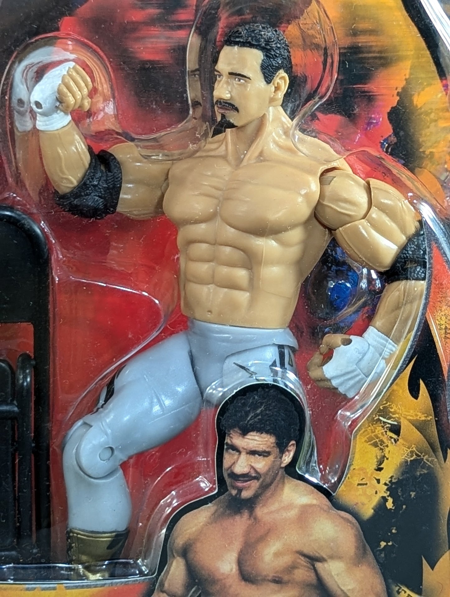 ★ ★ Chavo Guerrero & Eddie Guerrero