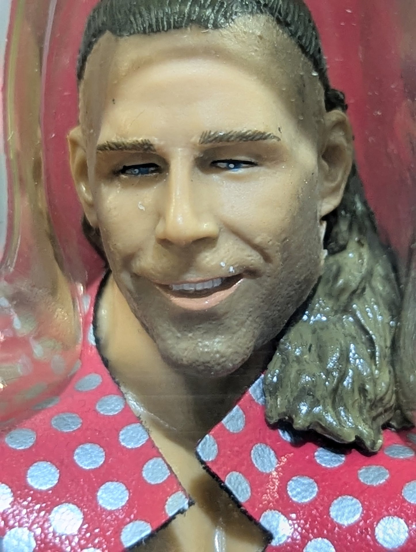 ★MONTREAL SCREWJOB★ Bret Hart vs Shawn Michaels