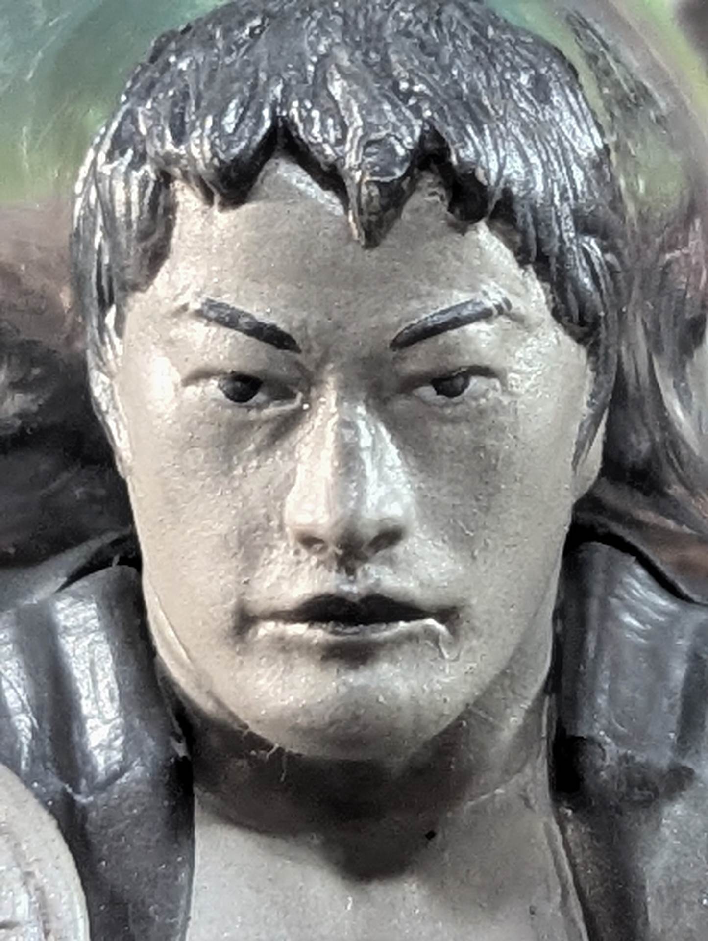 小橋建太 (2冠王・モノクロ)