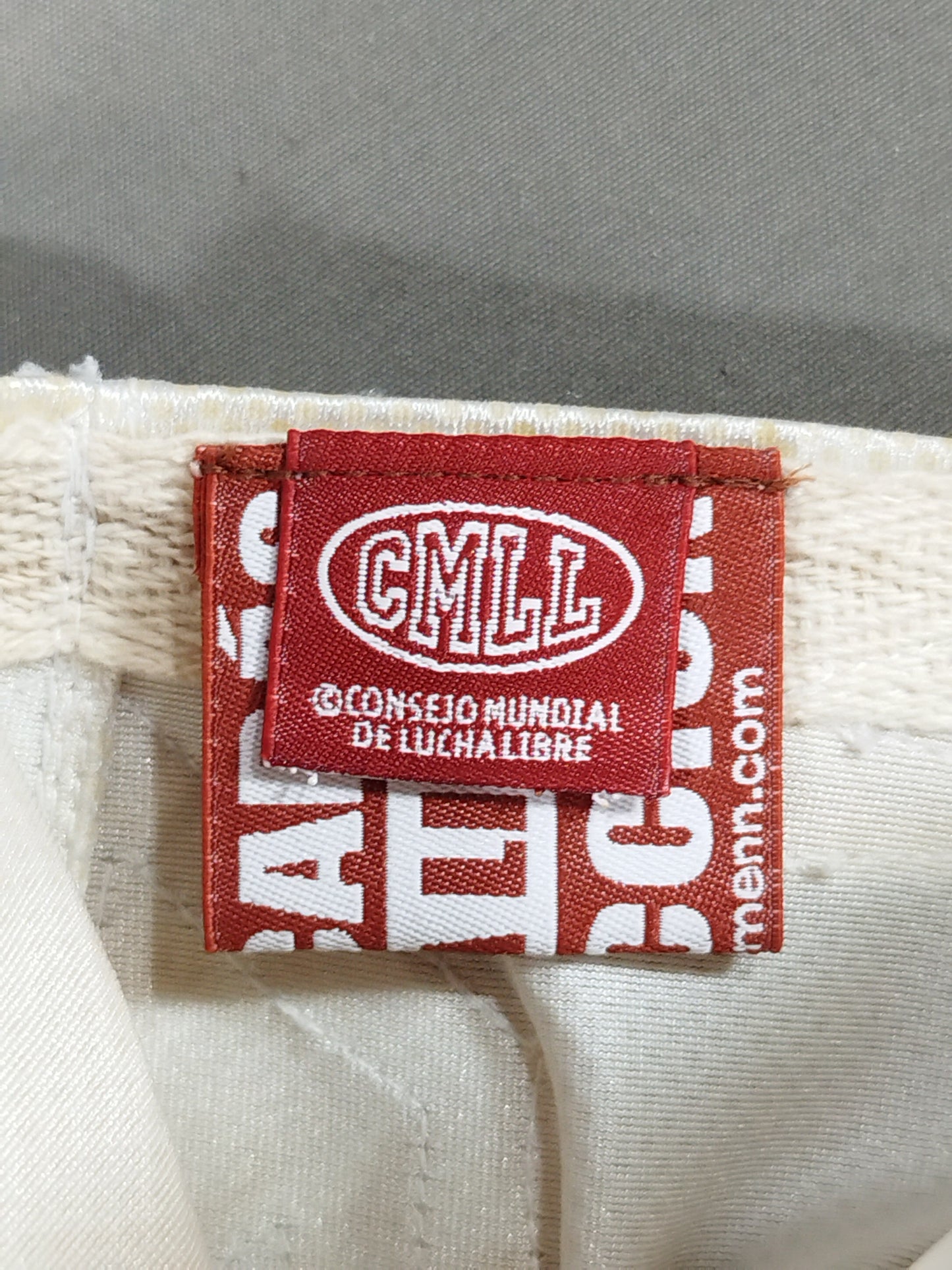 ウルティモ・ゲレーロ