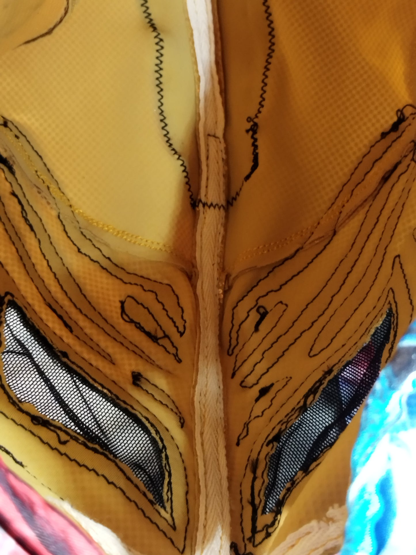 Mysteriosso
