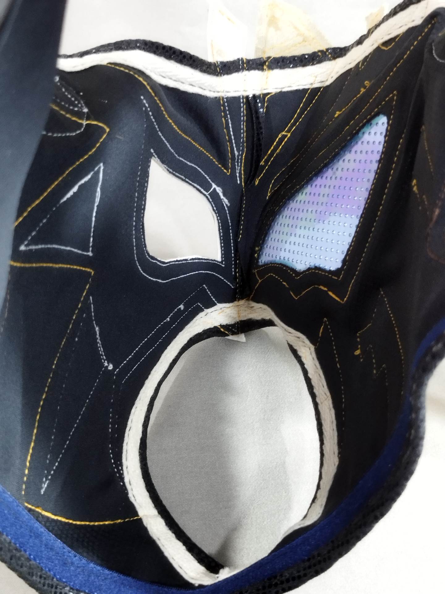 ラ・ソンブラ&ルーシュ