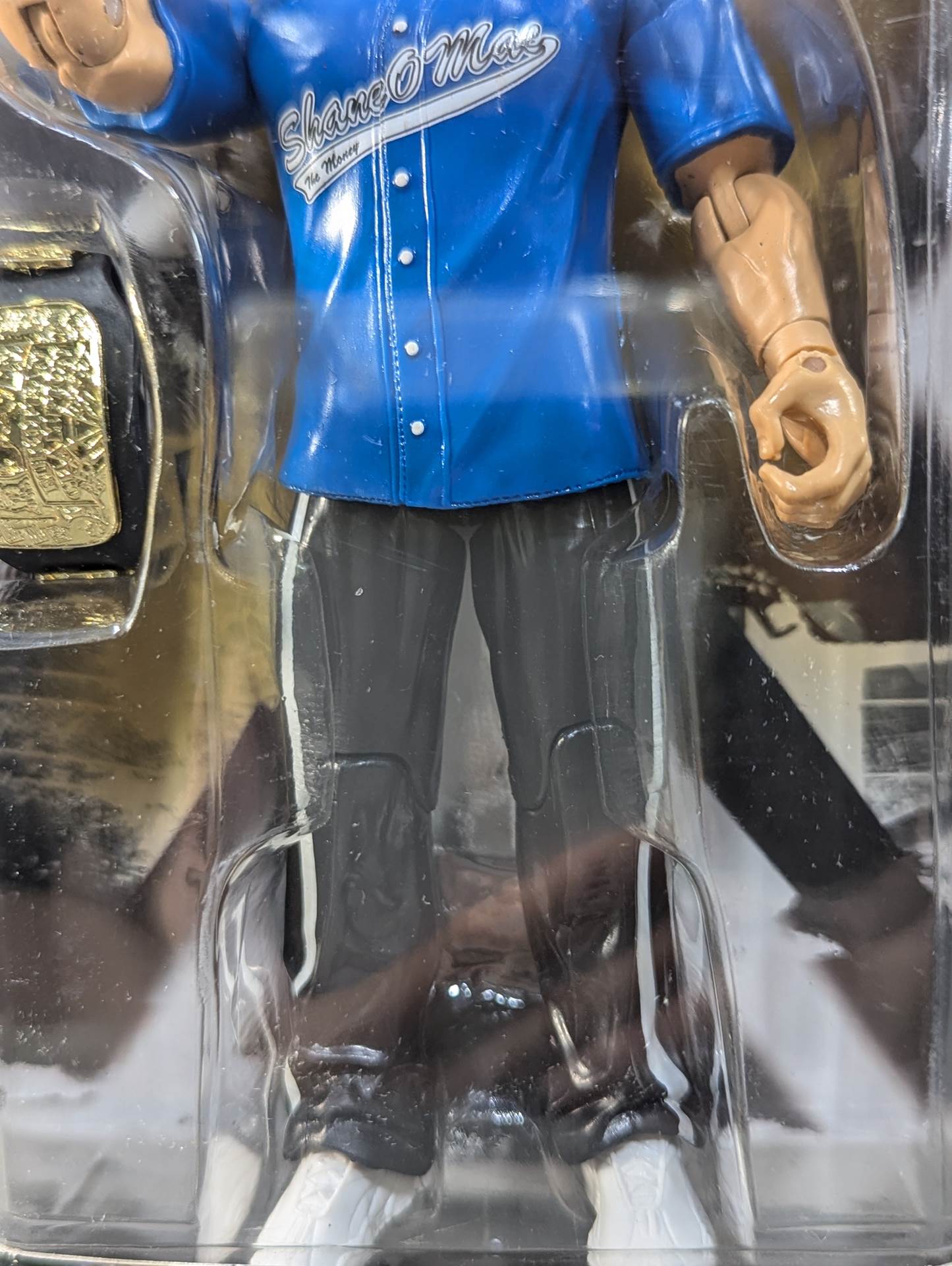 シェイン・マクマホン (青シャツ)