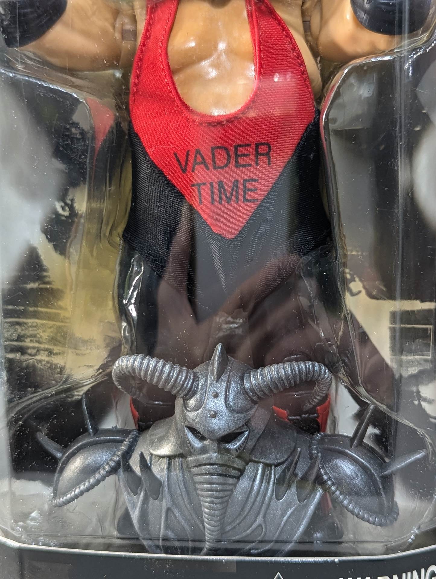 Vader (helmet)