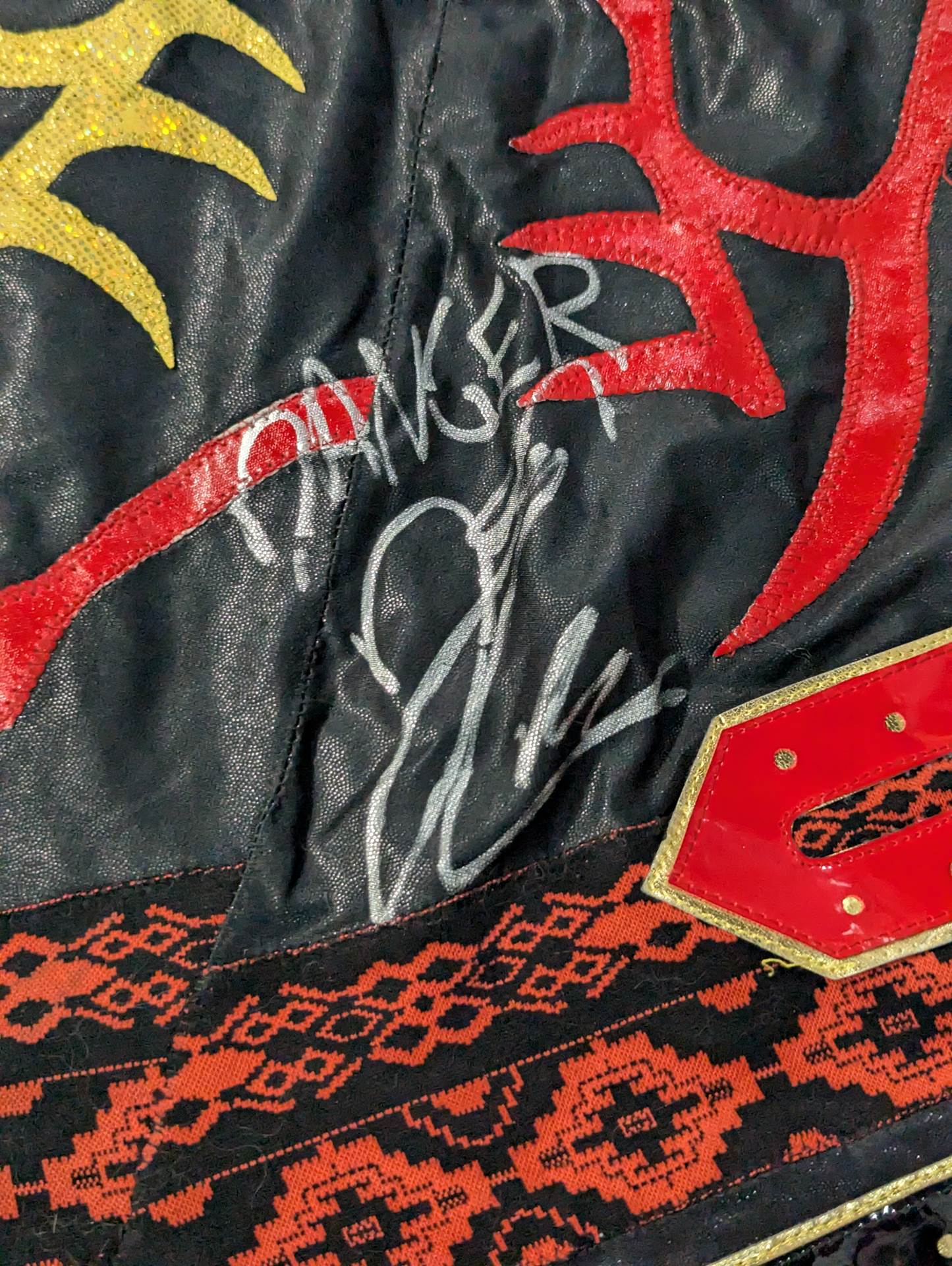 ジョシュ・クレイン ②