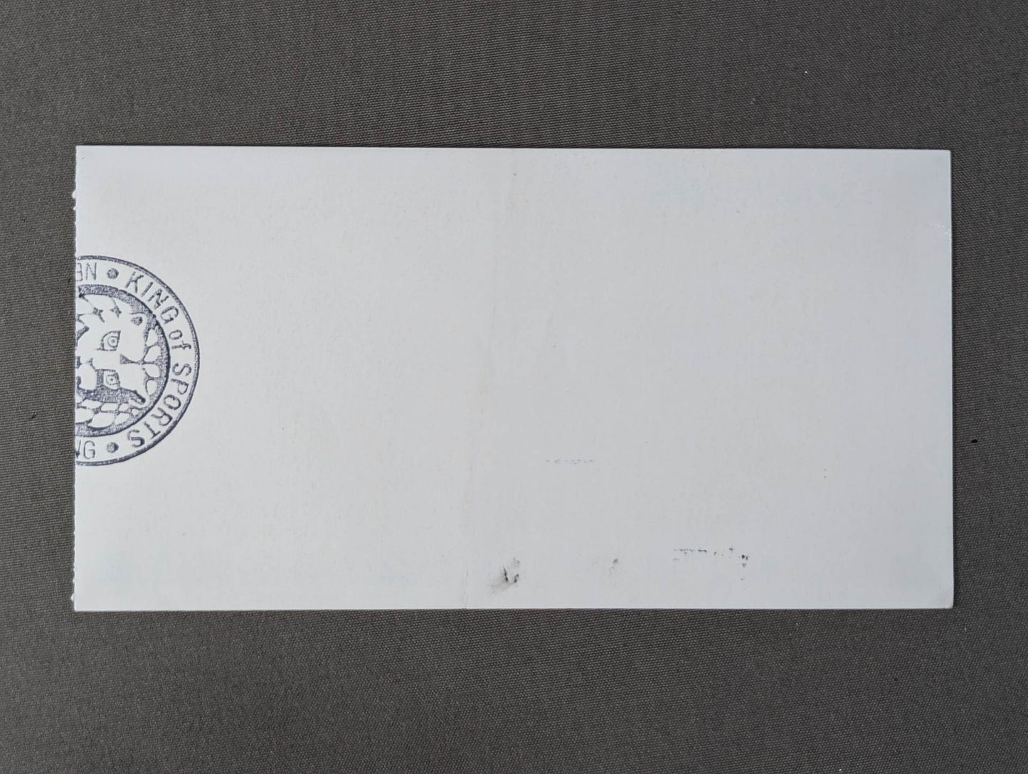 Masa Saito Retirement Match