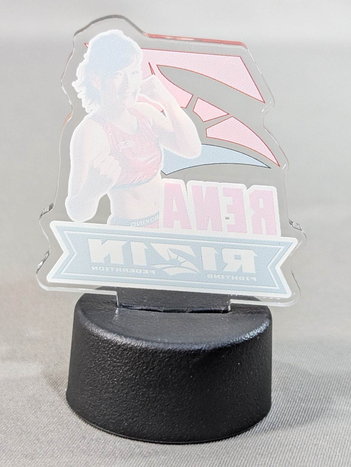★RIZIN Venue Limited Bottle Cap ★ RENA