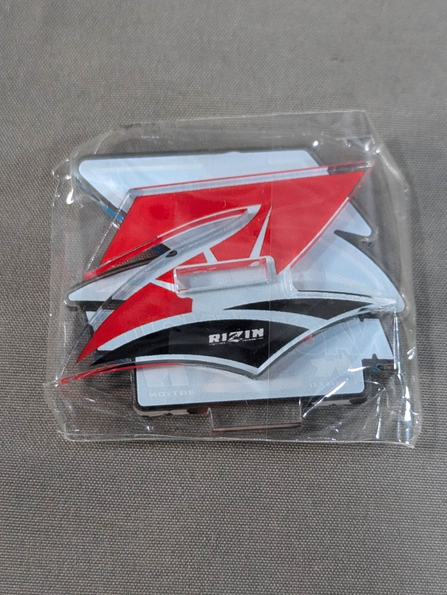 ★RIZIN会場限定アクリルスタンド★ 井上直樹②