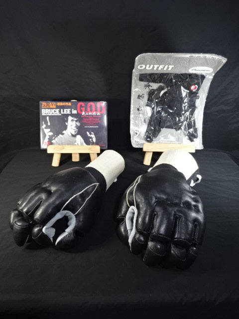 ★BURUCE LEE in G・O・D Death★ Game DVD SPECIAL BOX