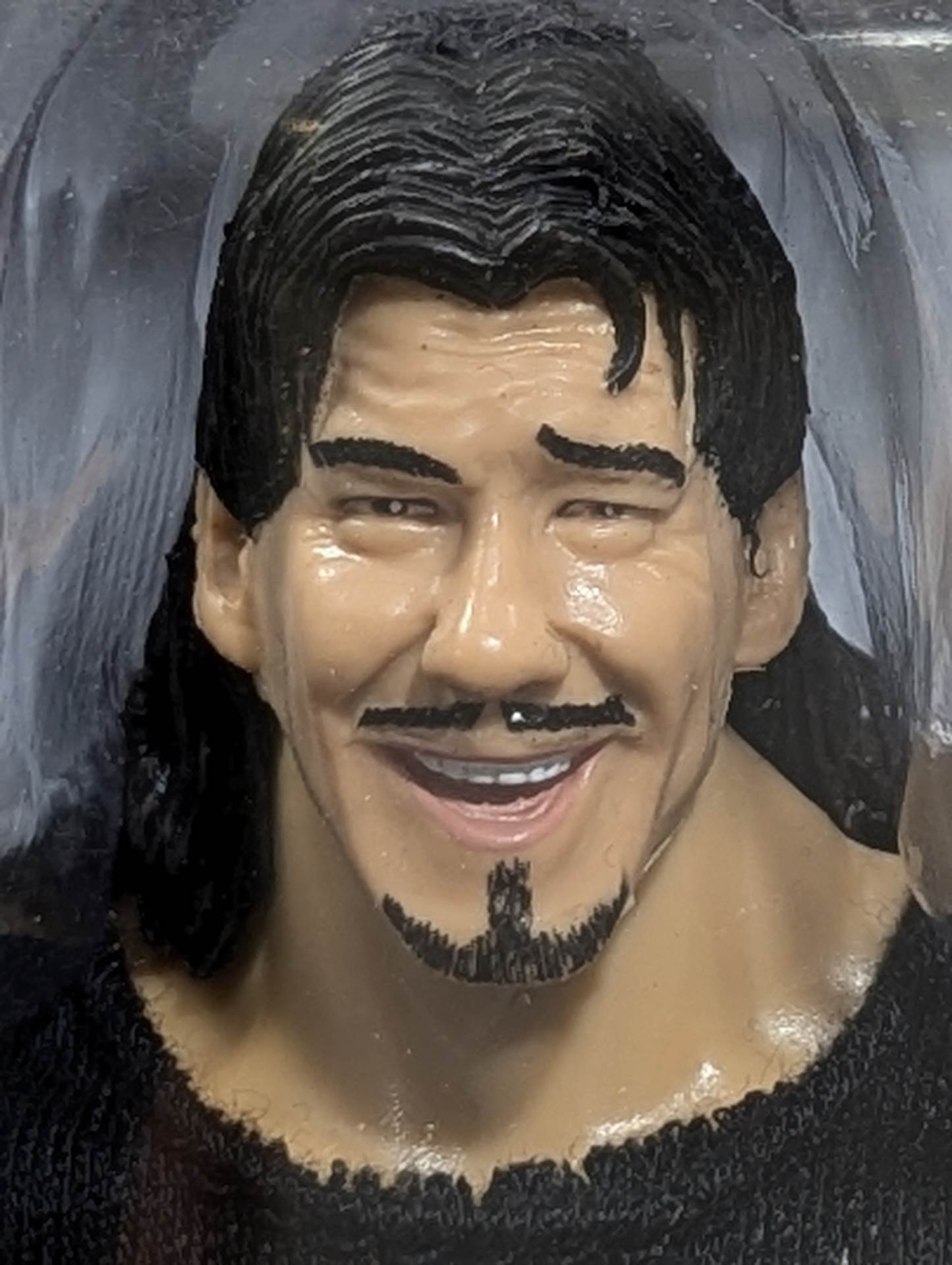 ★WWE SHOP 限定★ エディ・ゲレロ (LWO)