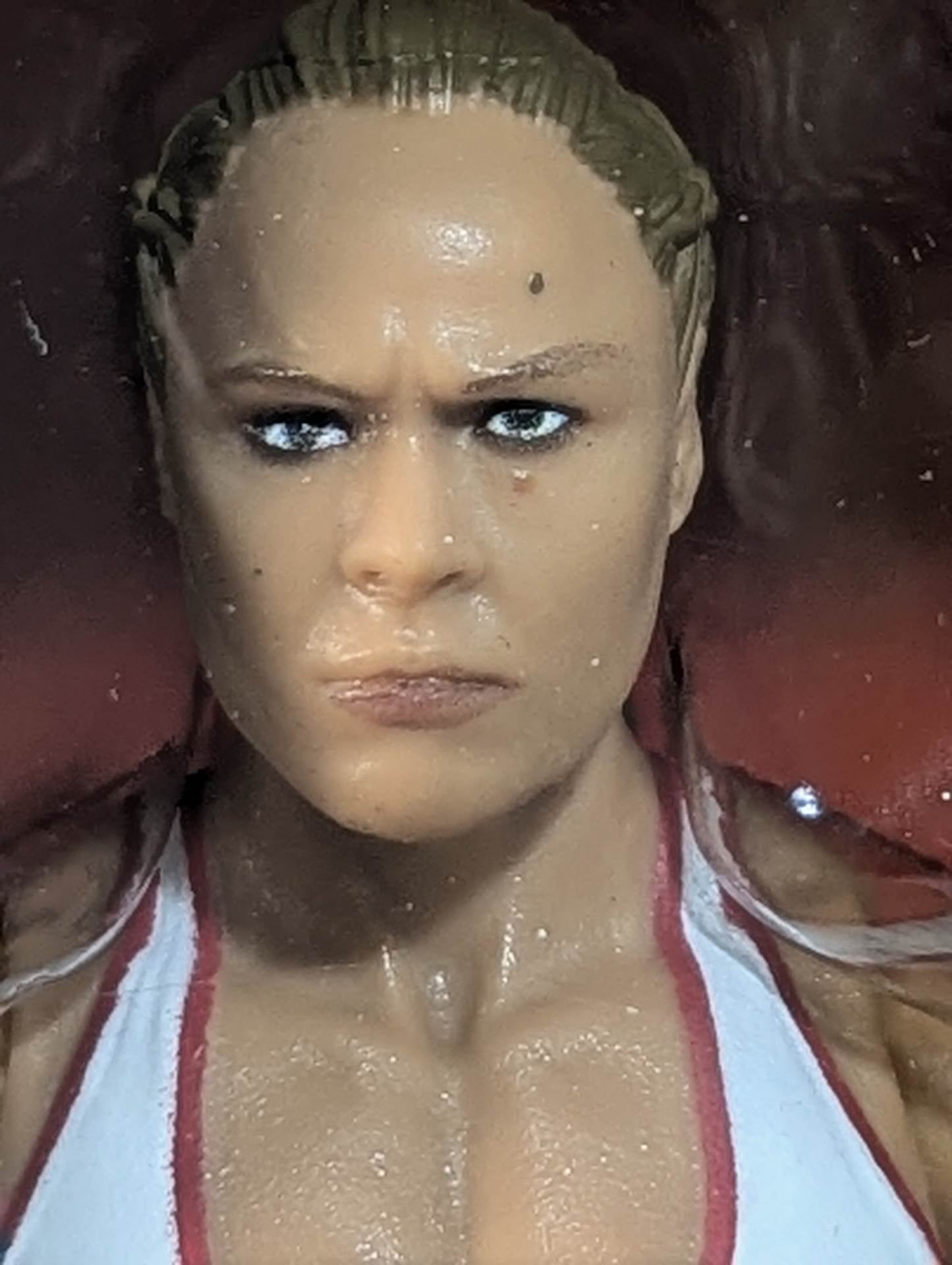 Rhonda Rousey