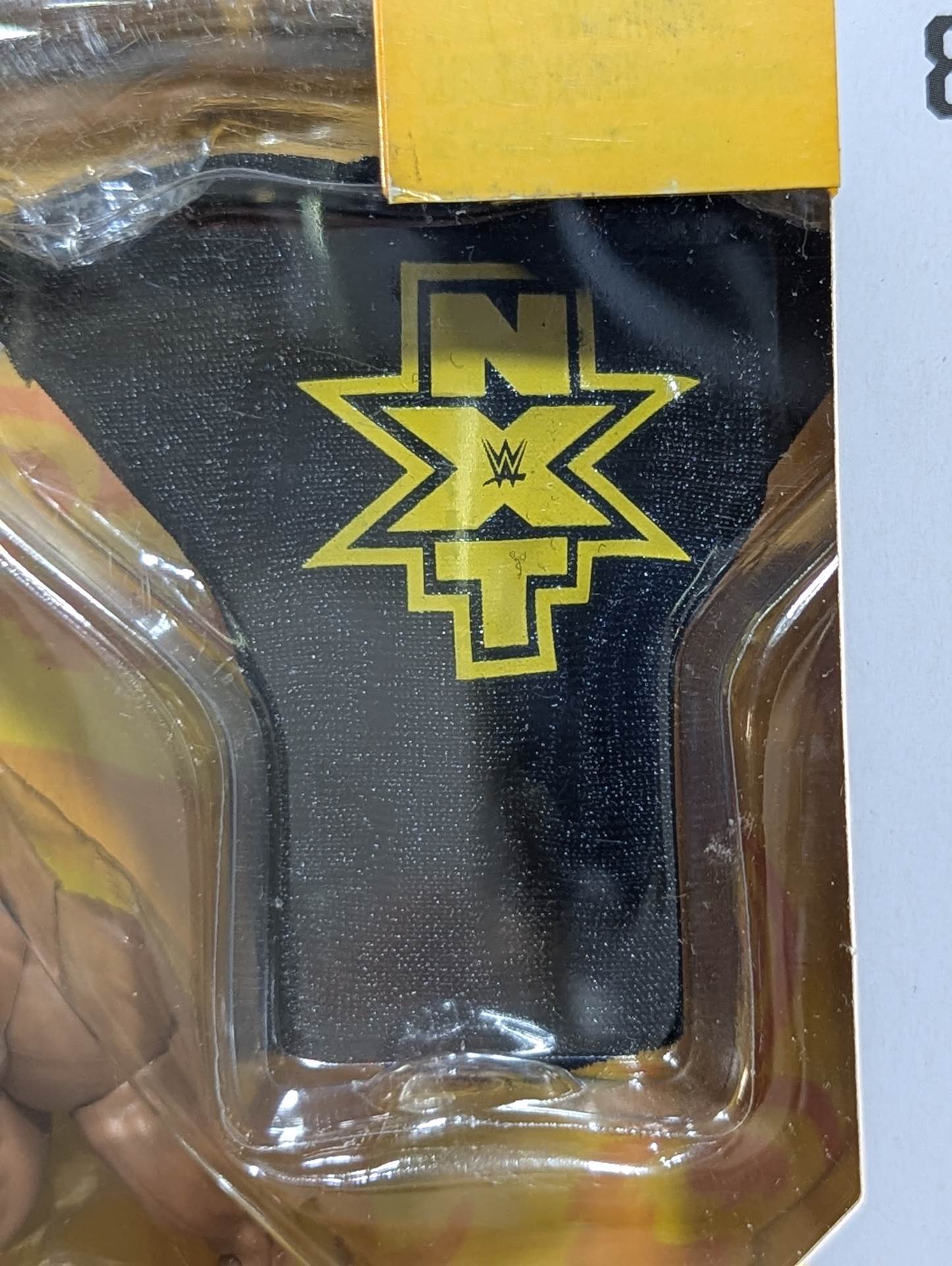 ローマン・レインズ (NXT)