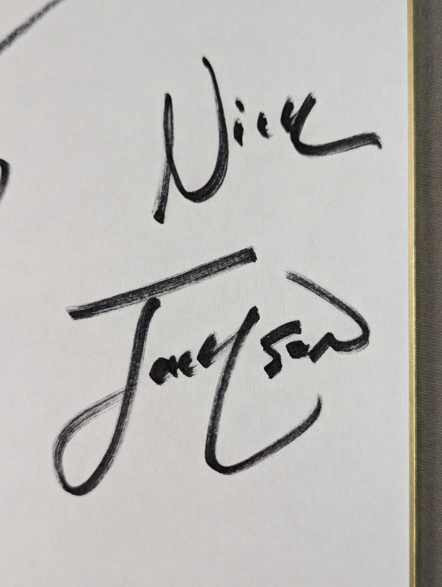 ★ヤング・バックス★ マット・ジャクソン&ニック・ジャクソン