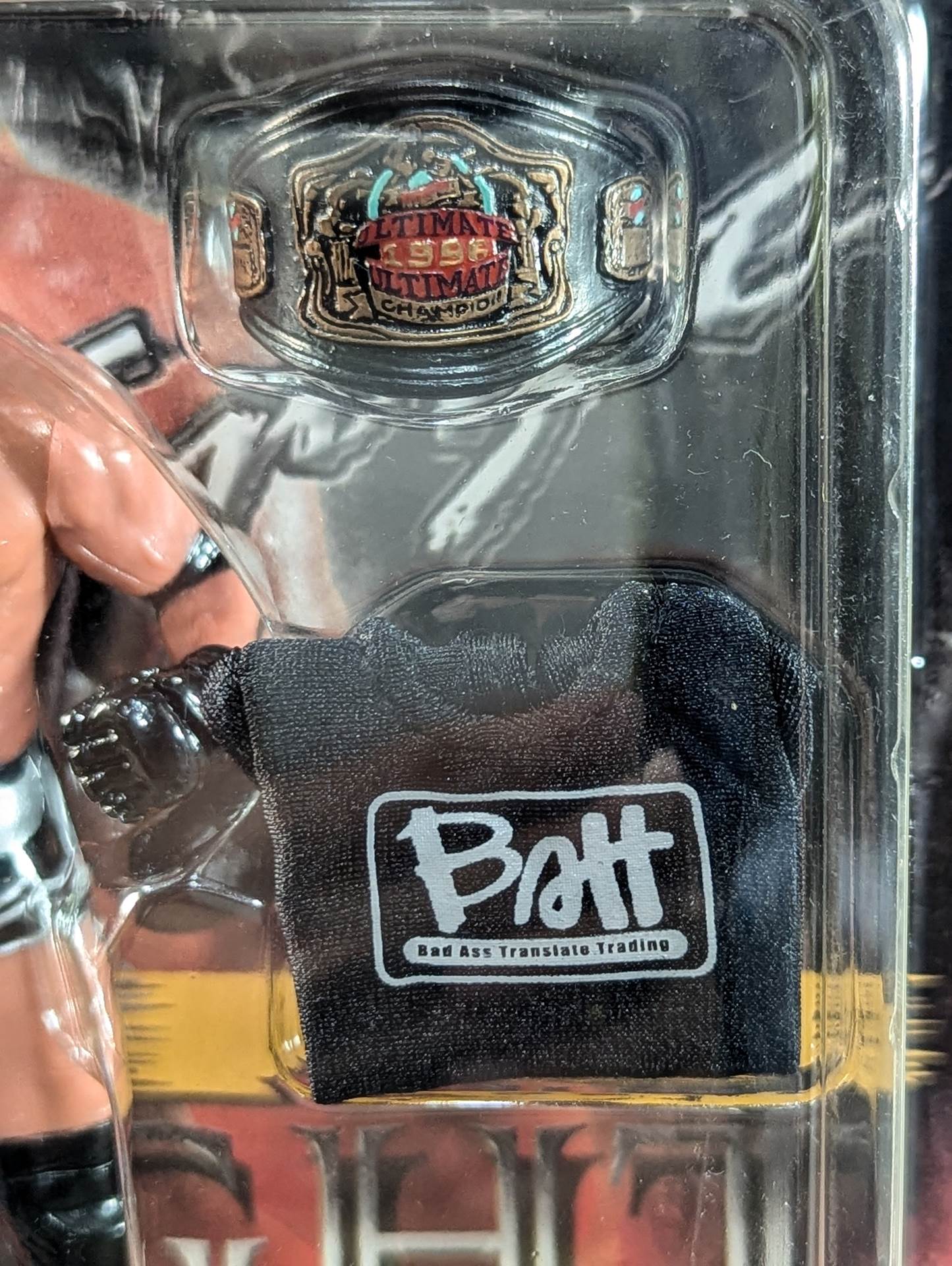 Don Frye
