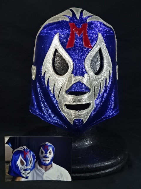 Mil Mascaras