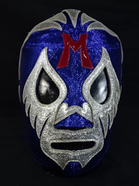 Mil Mascaras