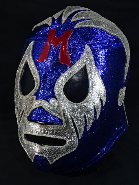 Mil Mascaras