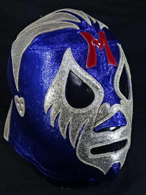 Mil Mascaras