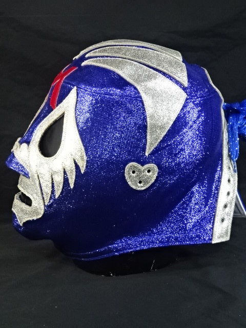Mil Mascaras