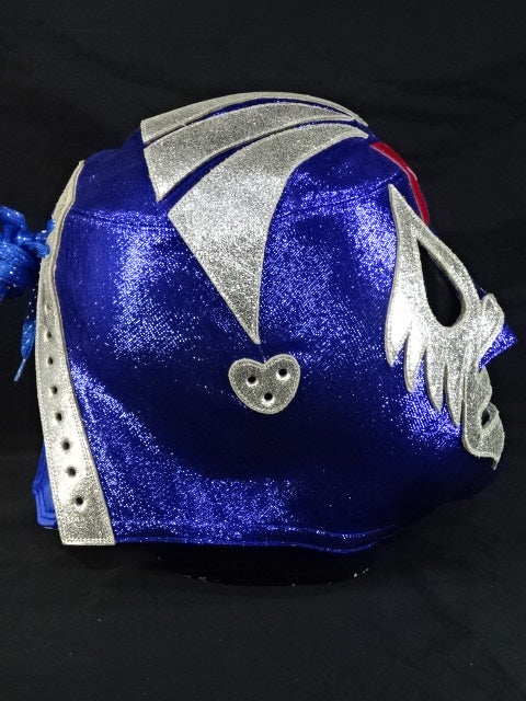 Mil Mascaras