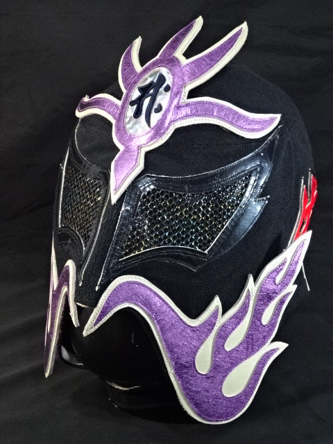 El Samurai