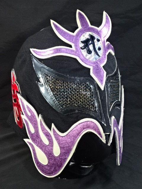 El Samurai