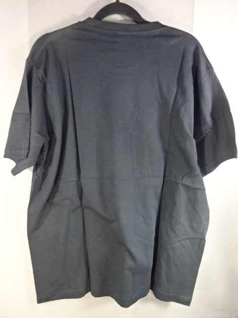 SANADA Rhinestone T-shirt