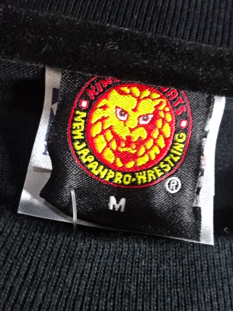 【hand signed autograph】BEST OF THE SUPER Jr.X.VIII. -Bring it on!- T-shirt