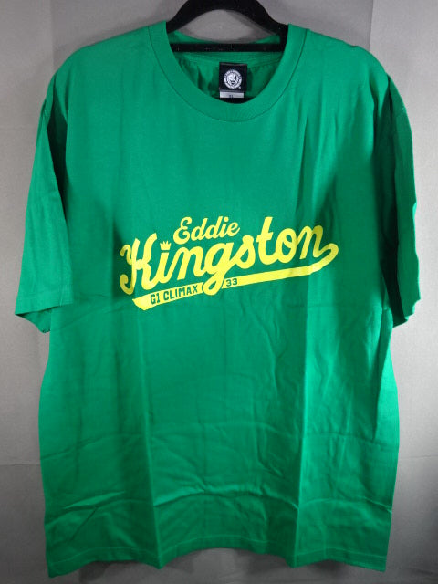 Eddie Kingston T-shirt