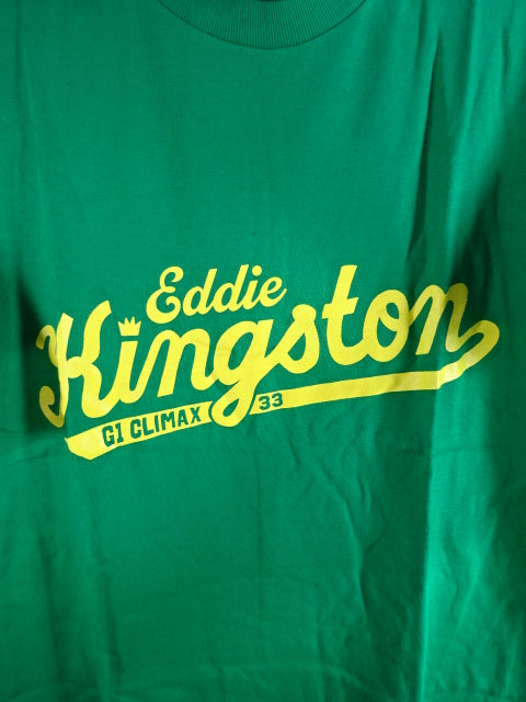 Eddie Kingston T-shirt