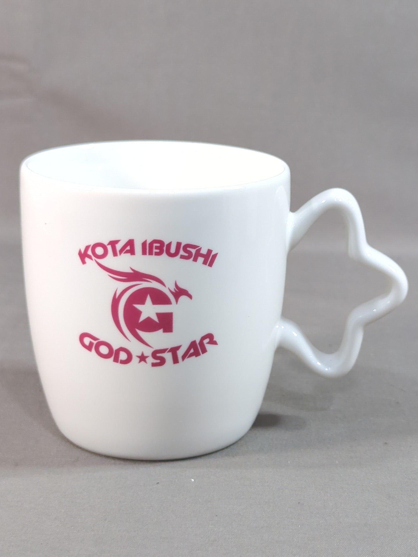 Kota Ibushi Mug Set
