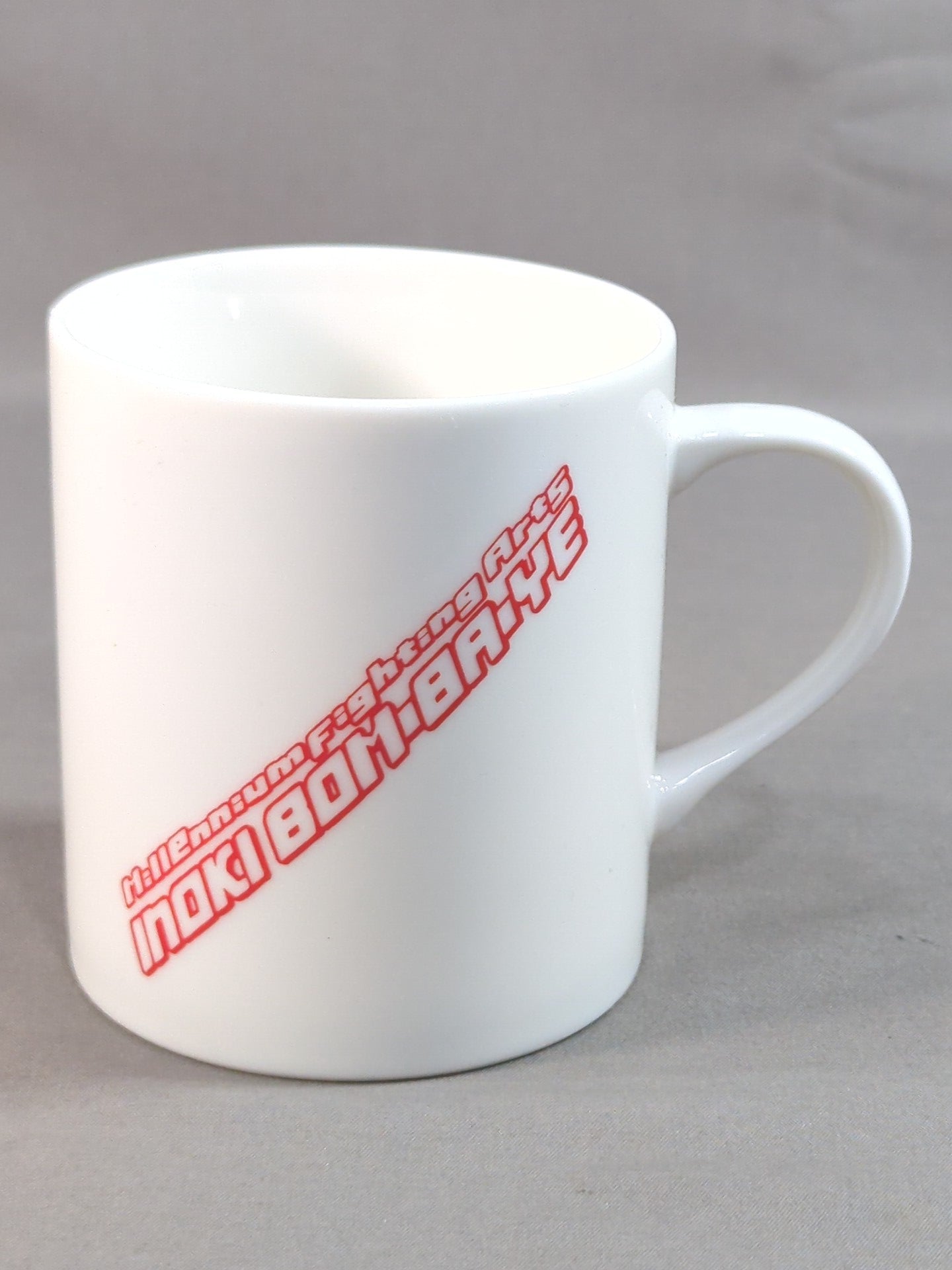 INOKI BOM-BA-YE Mug