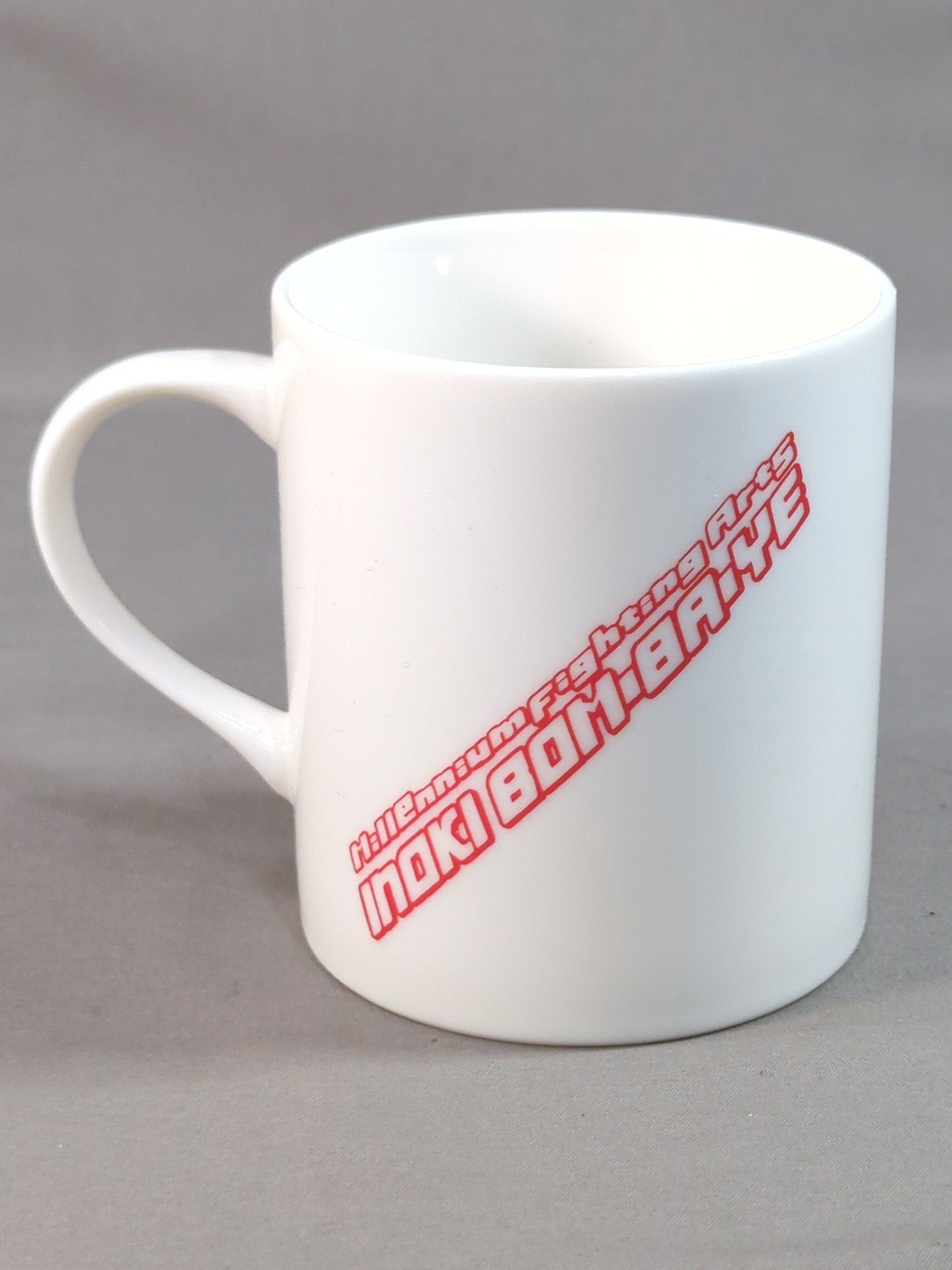 INOKI BOM-BA-YE Mug