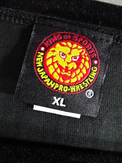 SANADA "Cold Skull" Tank Top