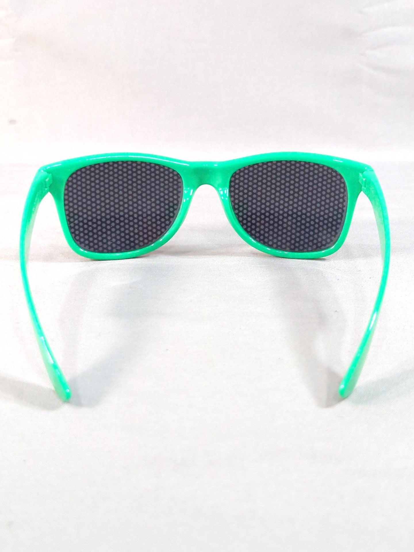 Ryusuke Taguchi Support Sunglasses (Green)