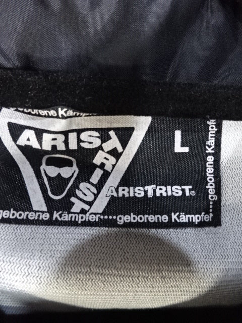 ARISTRIST AT×ガールズ&パンツァー コーチジャケット