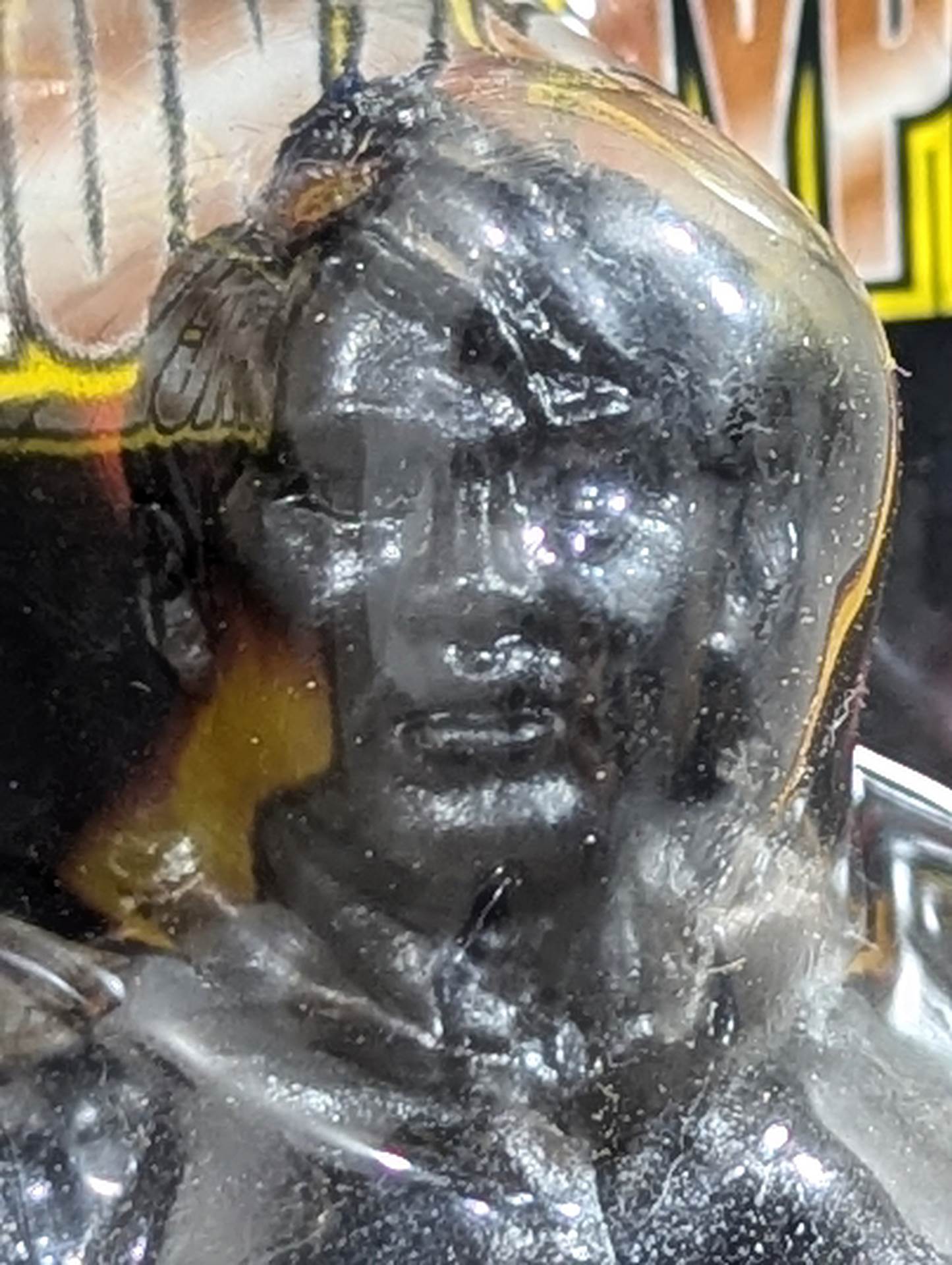 Muto Keiji (Bronze)