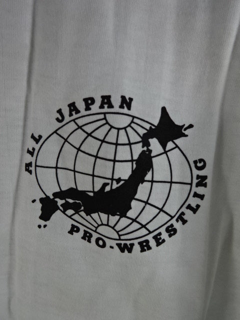89 BUDOKAN. SEPT.2ND T-shirt