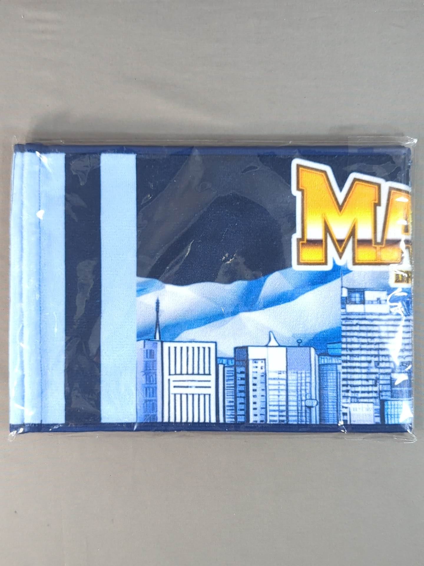 ★非売品★ マリーゴールド in Sapporo 2024 マフラータオル