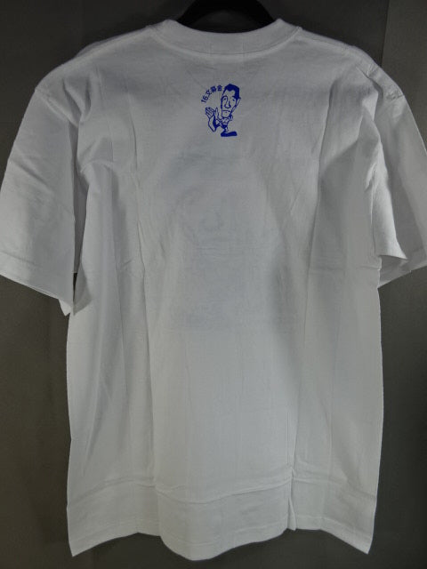 Giant Baba "GIANT BABA MEMORIAL NIGHT" T-shirt