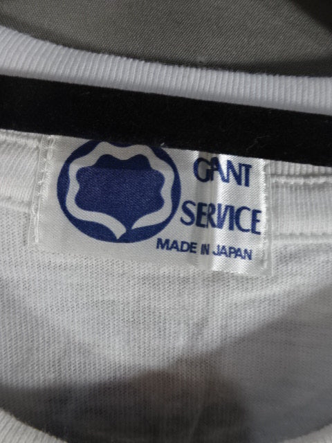 Giant Baba "GIANT BABA MEMORIAL NIGHT" T-shirt