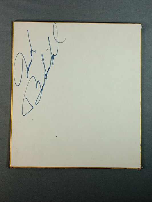 ニック・ボックウィンクル