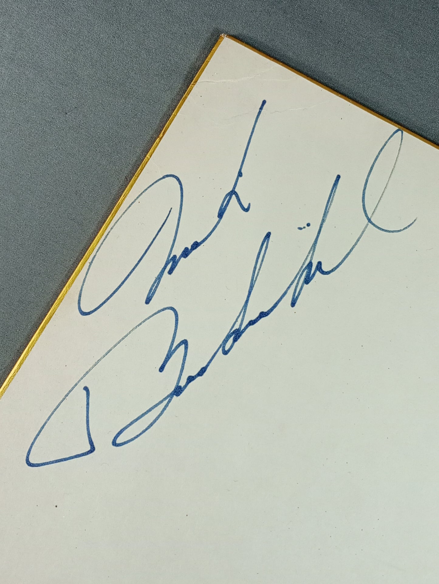 ニック・ボックウィンクル