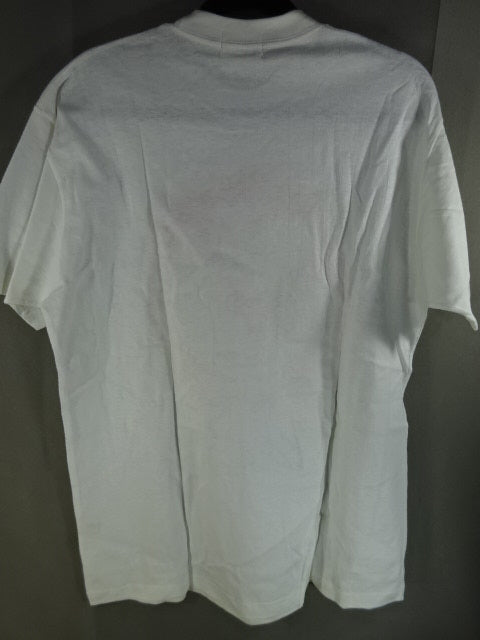 【直筆サイン入り】ジャイアント馬場 1998.1.23 後楽園ホール Tシャツ