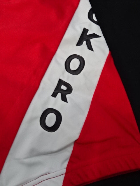 Hideo ★ Tokoro Worn by Him Spatz ★