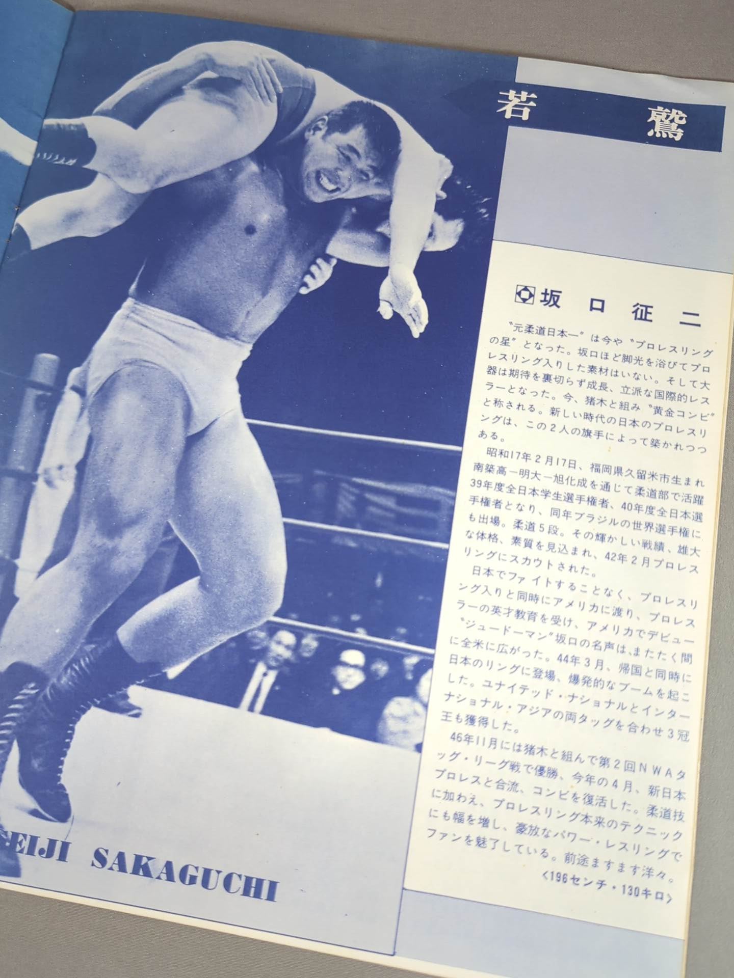 73サマービッグファイトシリーズ