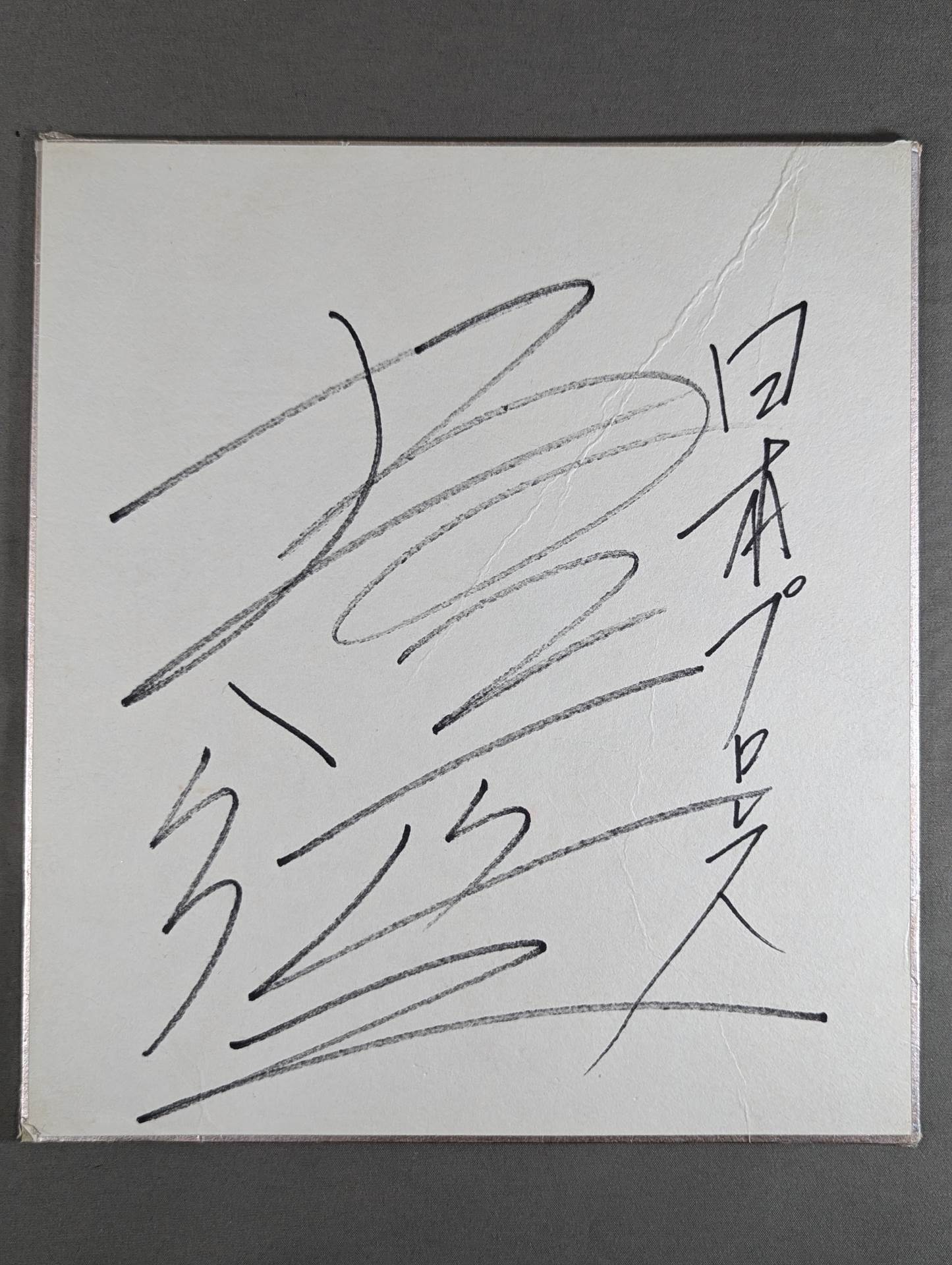 Seiji Sakaguchi