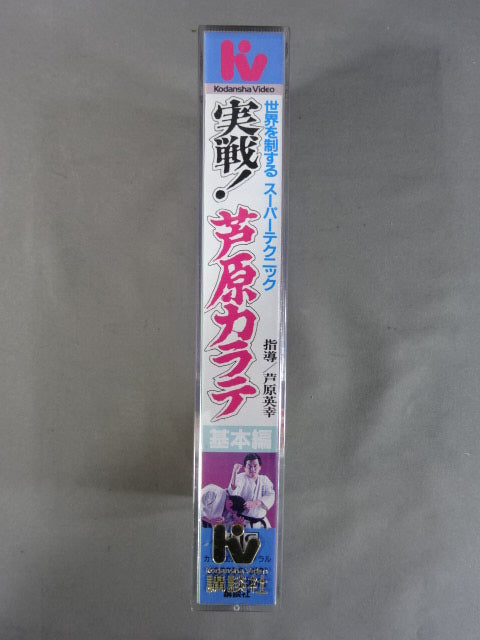 Combat! KARATE Ashihara Basics: Super Techniques to Conquer the World