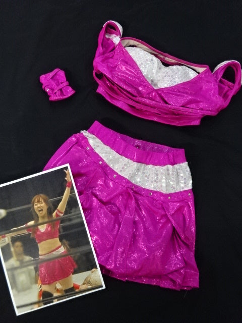 ★ Miyako Matsumoto worn by him Costume Sets ★